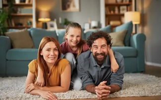 Die perfekten Möbel für Familien mit Kindern Zuhause