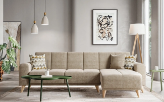 Moderne Einrichtungsideen für ein stilvolles Zuhause